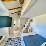 Villa Casa Oliva Do Sul Almancil