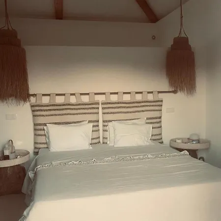 Casa Oliva Do Sul