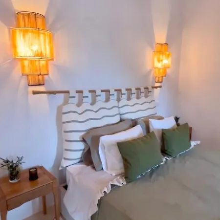Casa Oliva Do Sul