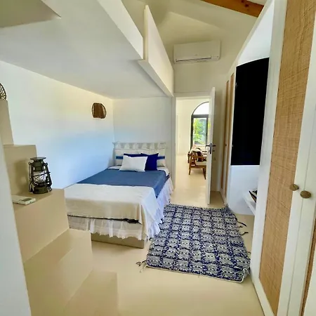 Casa Oliva Do Sul