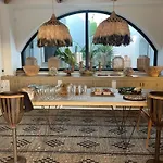 Casa Oliva Do Sul 阿尔曼萨
