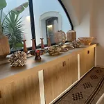 Casa Oliva Do Sul 阿尔曼萨