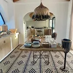 Casa Oliva Do Sul 别墅 阿尔曼萨