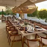 Casa Oliva Do Sul 阿尔曼萨