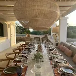 Casa Oliva Do Sul 别墅 阿尔曼萨