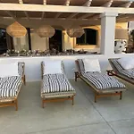 Casa Oliva Do Sul 阿尔曼萨