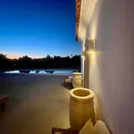 别墅 Casa Oliva Do Sul 阿尔曼萨