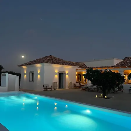 Villa Casa Oliva Do Sul