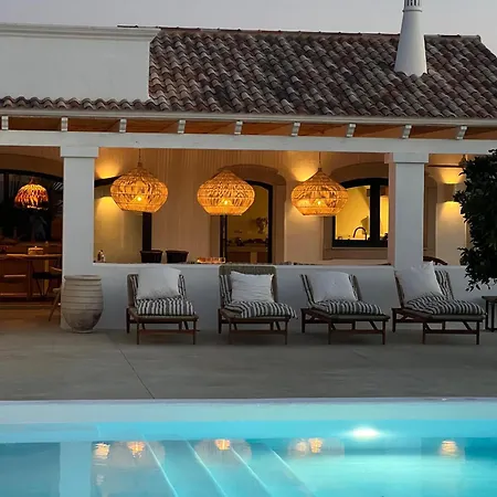 Villa Casa Oliva Do Sul