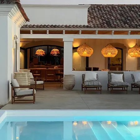 Villa Casa Oliva Do Sul