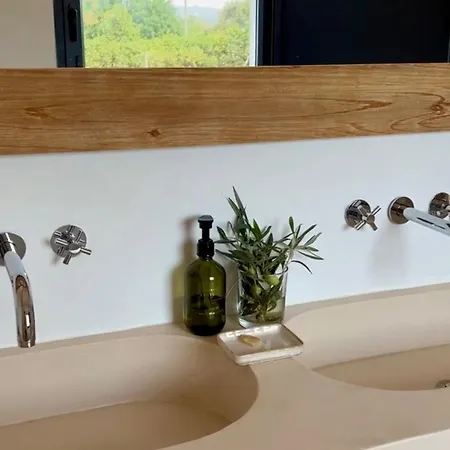 Villa Casa Oliva Do Sul