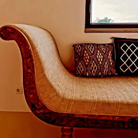 Casa Oliva Do Sul