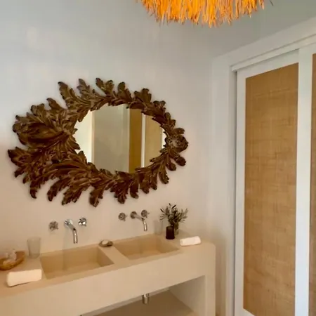 Casa Oliva Do Sul Villa Almancil