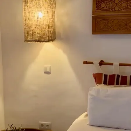 Casa Oliva Do Sul * Almancil