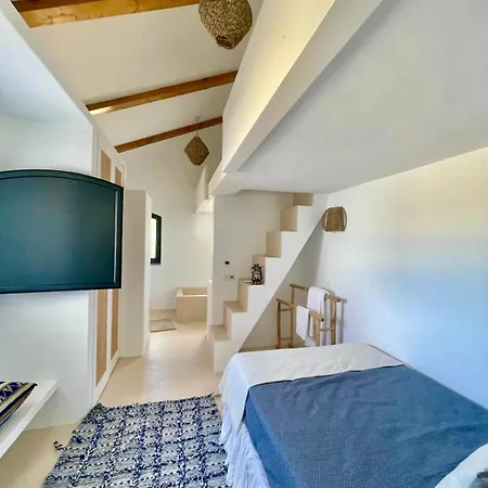 Villa Casa Oliva Do Sul Almancil