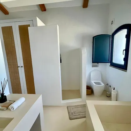 Villa Casa Oliva Do Sul *