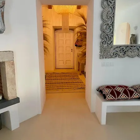 Casa Oliva Do Sul Villa *