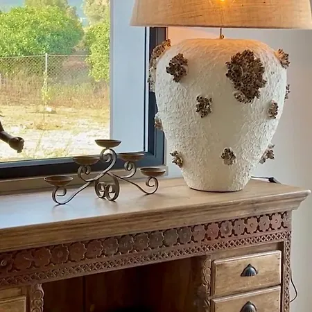 Casa Oliva Do Sul Villa