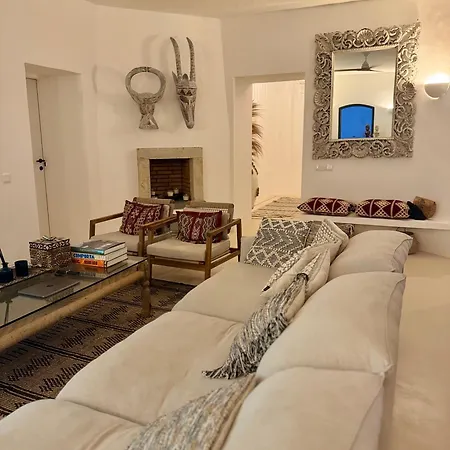 Casa Oliva Do Sul Villa Almancil