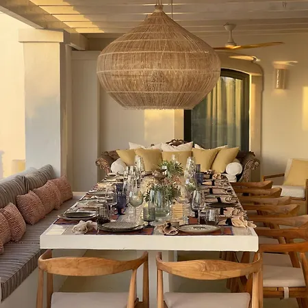 Casa Oliva Do Sul Villa Almancil