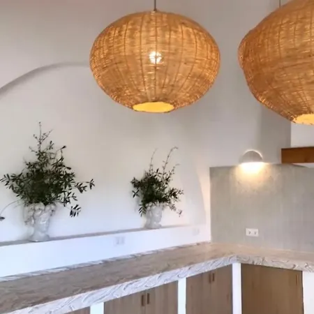 Casa Oliva Do Sul * Almancil