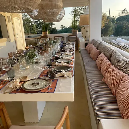 Villa Casa Oliva Do Sul