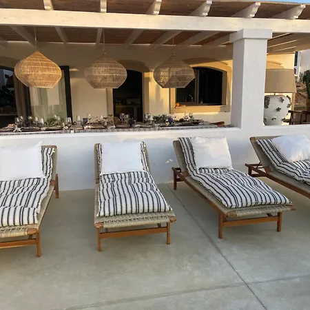 Casa Oliva Do Sul アルマンシル