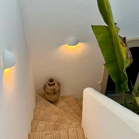 Villa Casa Oliva Do Sul