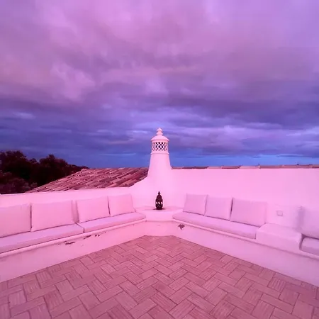 ヴィラ Casa Oliva Do Sul *