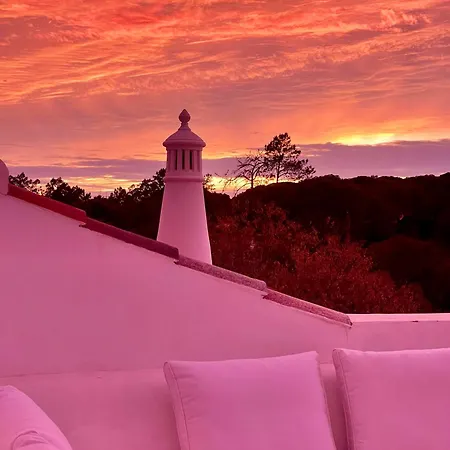 Vila Casa Oliva Do Sul Almancil