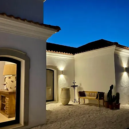 Casa Oliva Do Sul Villa