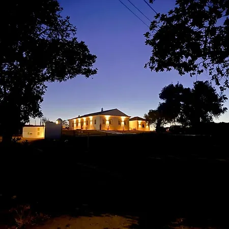 Villa Casa Oliva Do Sul Almancil