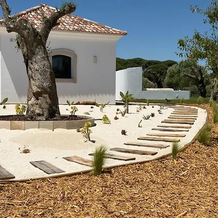 Casa Oliva Do Sul Almancil