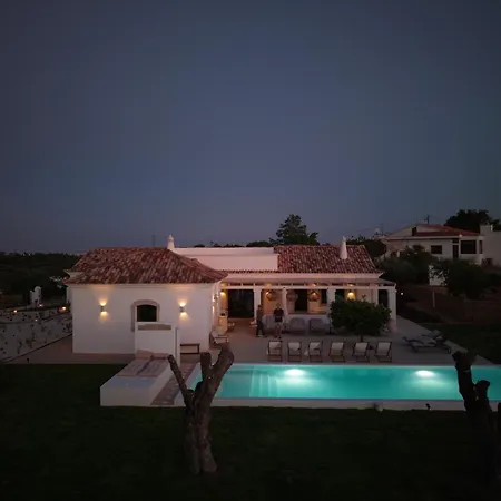 Villa Casa Oliva Do Sul