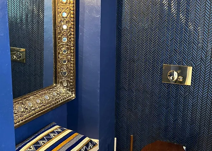 Casa Oliva Do Sul Almancil