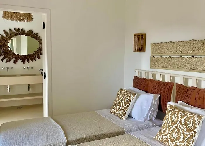 Villa Casa Oliva Do Sul *