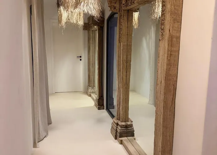 Casa Oliva Do Sul * Almancil