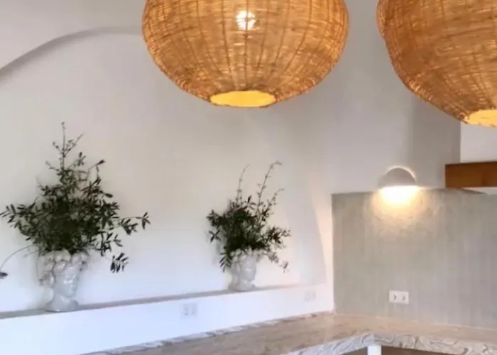 Casa Oliva Do Sul * Almancil