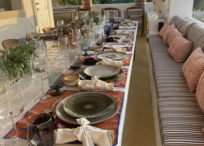 Casa Oliva Do Sul * Almancil