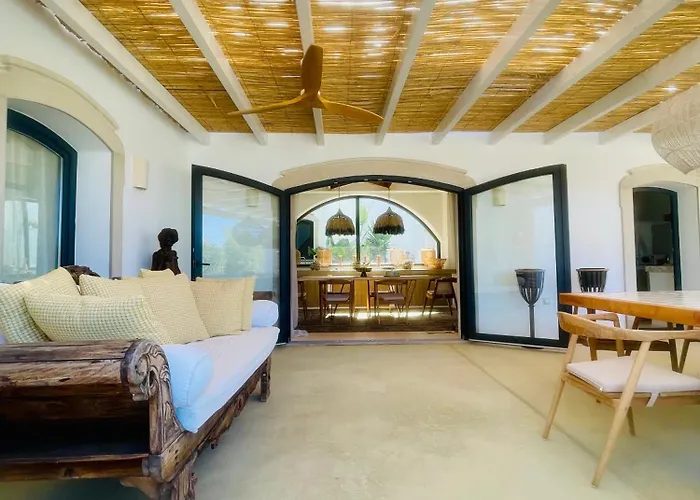 Villa Casa Oliva Do Sul