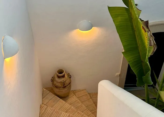 Villa Casa Oliva Do Sul