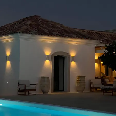 Vila Casa Oliva Do Sul *