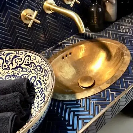 Casa Oliva Do Sul Almancil