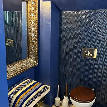 Casa Oliva Do Sul Almancil