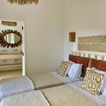 Vila Casa Oliva Do Sul *