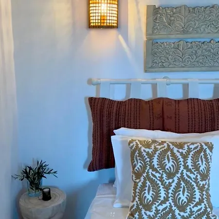 Vila Casa Oliva Do Sul Almancil