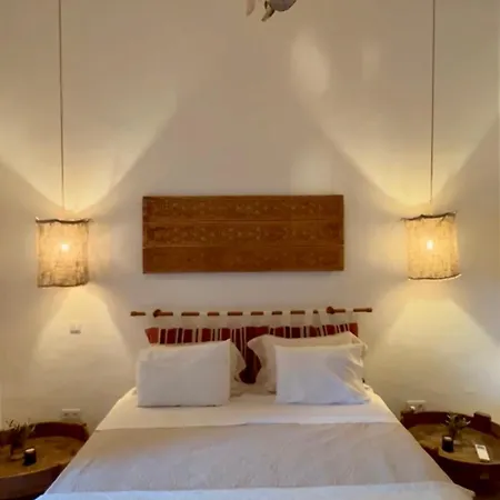 Casa Oliva Do Sul * Almancil