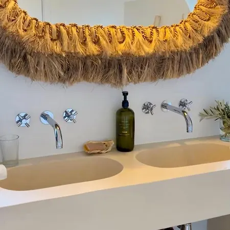 Vila Casa Oliva Do Sul Almancil