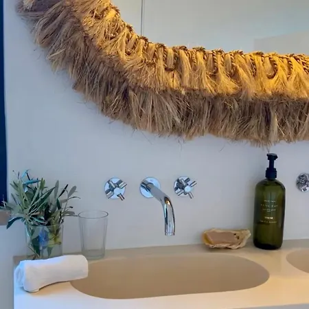 Vila Casa Oliva Do Sul