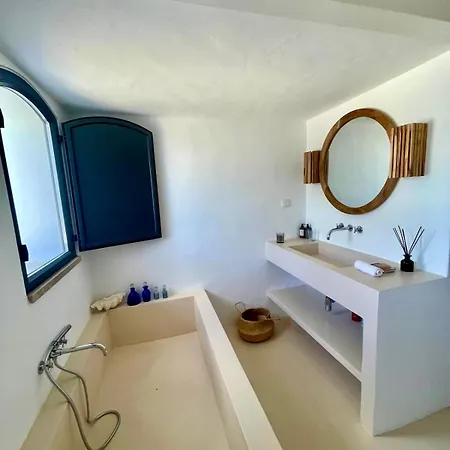 Vila Casa Oliva Do Sul Almancil